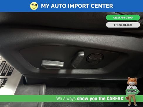 Used 2021 Ford Explorer ST w/ Equipment Group 401A image 12