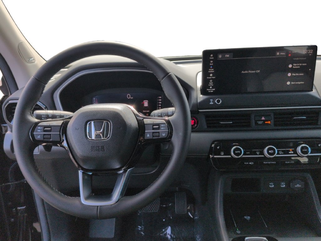 New 2026 Honda Pilot Touring image 15