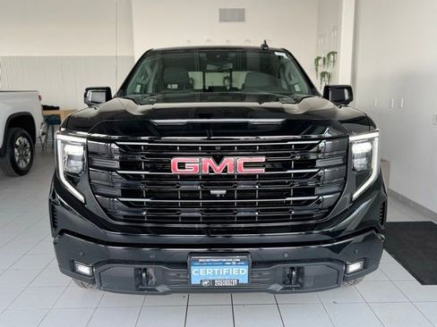 Used 2024 GMC Sierra 1500 Elevation w/ Elevation Premium Package image 34
