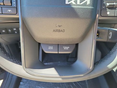 New 2027 Kia Telluride EX X-Line image 21