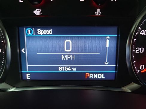 Used 2023 Chevrolet Equinox LT w/ LPO, Floor Liner Package AWD/4WD image 31