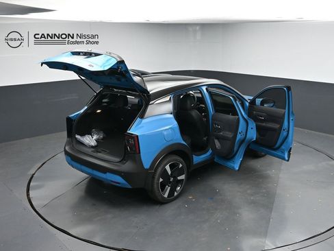 New 2026 Nissan Kicks SR w/ SR Premium Package FWD image 39