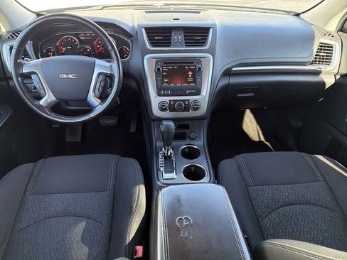 Used 2014 GMC Acadia SLE image 2