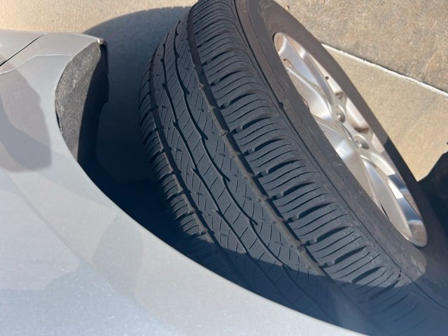 Used 2024 Chrysler Pacifica Touring-L FWD image 5