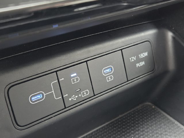 Used 2026 Hyundai Tucson SEL Plus FWD image 23