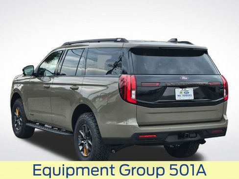 New 2026 Ford Expedition Tremor image 22