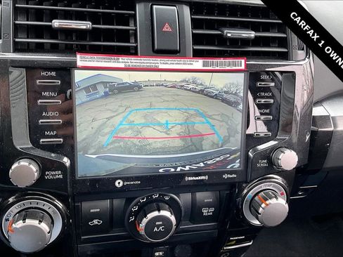 Used 2024 Toyota 4Runner TRD Off-Road Premium w/ Moonroof Package image 14