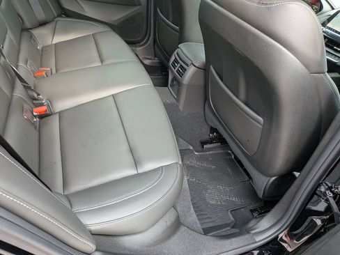 Certified 2026 Cadillac CT4 V Blackwing w/ Technology Package image 26