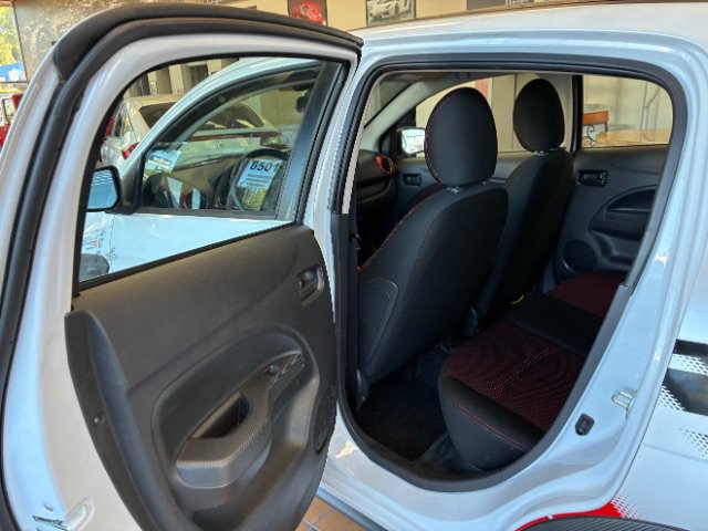 Used 2024 Mitsubishi Mirage FWD image 30