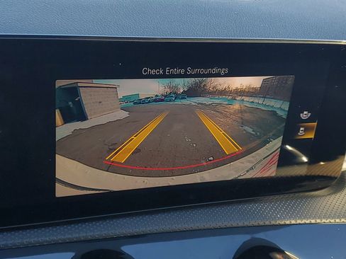 Used 2022 Mercedes-Benz A 220 w/ Premium Package Lite image 22