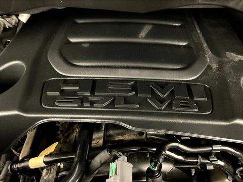Used 2021 RAM 1500 Big Horn AWD/4WD image 31