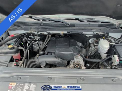 Used 2019 GMC Sierra 2500 4x4 Crew Cab image 31