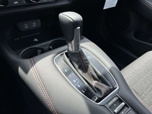 New 2026 Honda HR-V Sport image 18