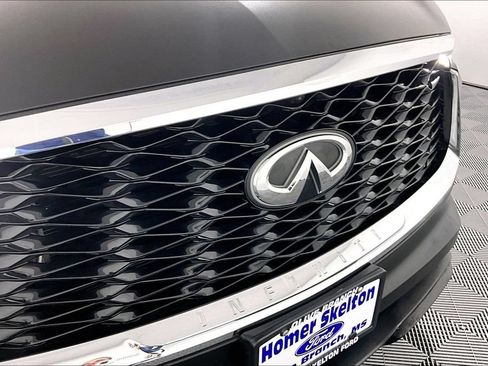 Used 2023 INFINITI QX60 Autograph w/ Cargo Package AWD/4WD image 31