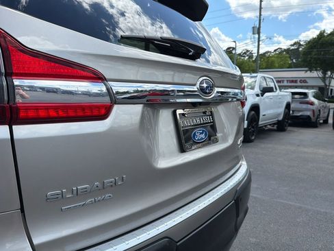 Used 2019 Subaru Ascent Limited AWD/4WD image 16