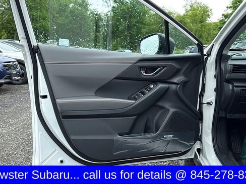 New 2026 Subaru Crosstrek 2.5i Limited AWD/4WD image 6