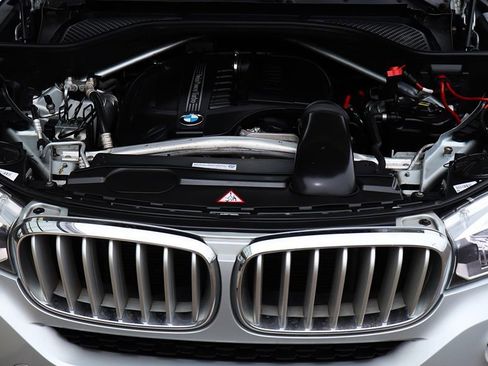 Used 2014 BMW X5 xDrive35i AWD/4WD image 62