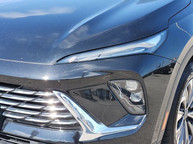 Used 2024 Buick Envision Preferred AWD/4WD image 10