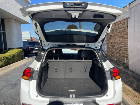 Used 2025 Buick Encore GX Preferred image 29