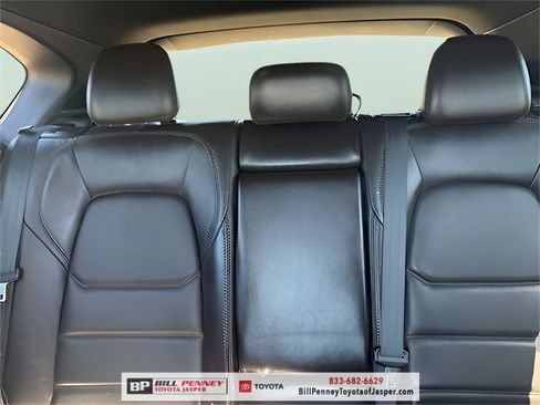 Used 2022 MAZDA CX-5 Signature image 21