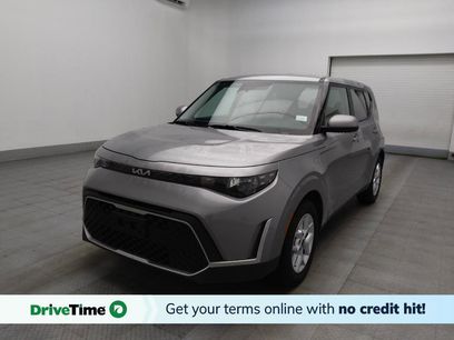 Used 2025 Kia Soul S