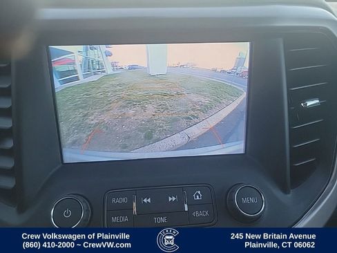Used 2018 GMC Acadia SLE w/ Driver Alert Package I image 8