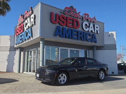 Used 2023 Dodge Charger SXT