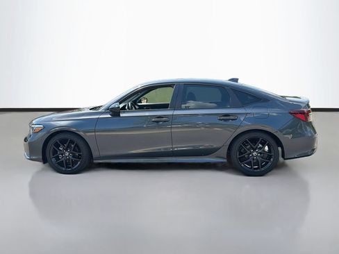 Used 2026 Honda Civic Sport image 9