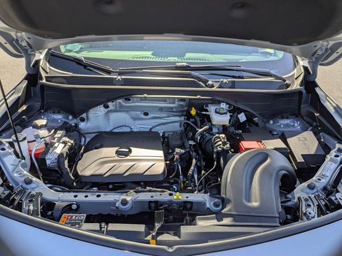 New 2026 Buick Encore GX Preferred image 36