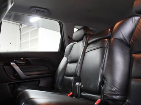 Used 2008 Acura MDX image 18