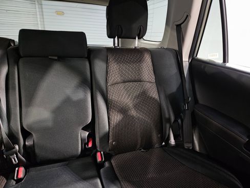 Used 2024 Toyota 4Runner TRD Off-Road image 14