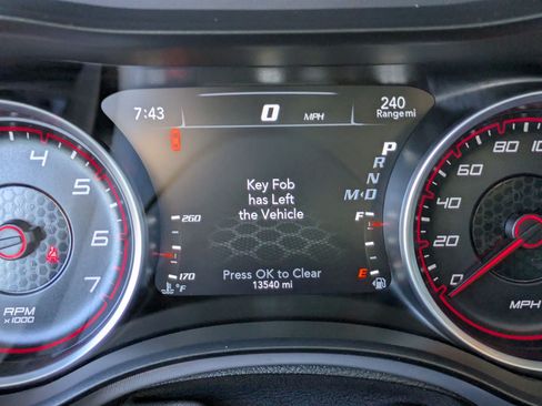Used 2023 Dodge Charger Scat Pack w/ Plus Group RWD image 21