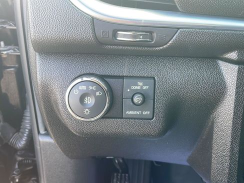 Used 2017 Chevrolet Traverse Premier w/ LPO, 'HIT The Road' Package AWD/4WD image 13