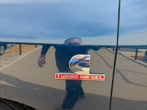 Used 2022 RAM 2500 Tradesman AWD/4WD image 6