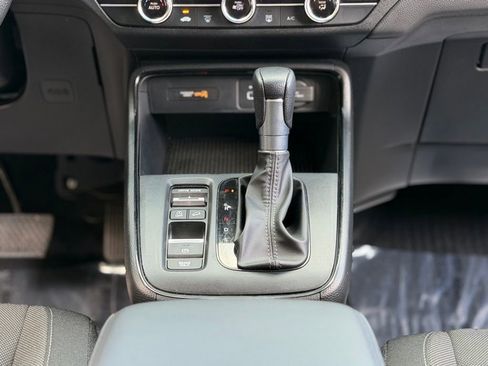 Used 2025 Honda CR-V LX image 47