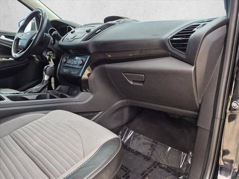 Used 2018 Ford Escape SE w/ SE Sport Appearance Package AWD/4WD image 21