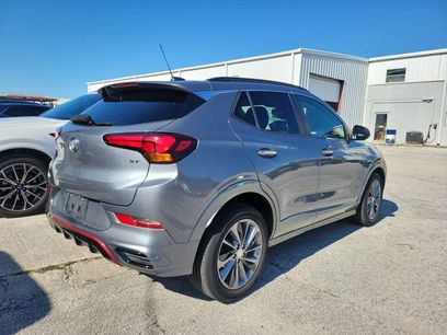 Used 2020 Buick Encore GX Select w/ Experience Buick Package