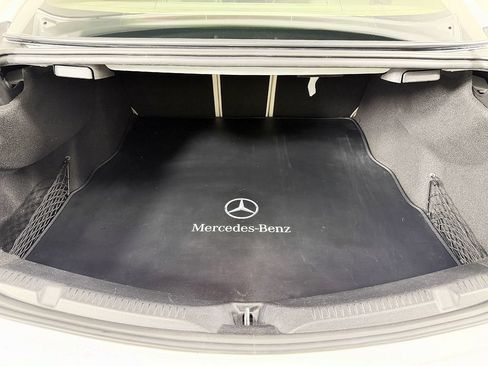 Used 2019 Mercedes-Benz E 53 AMG 4MATIC Coupe image 15