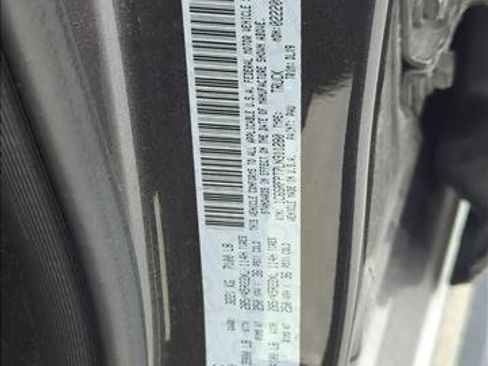 Used 2020 RAM 1500 Limited AWD/4WD image 29