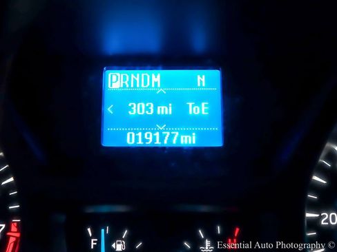 Used 2016 Ford Transit 350 XL RWD image 12