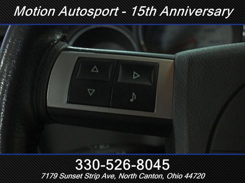 Used 2008 Dodge Challenger SRT8 image 19