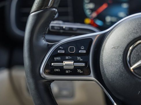 Used 2023 Mercedes-Benz GLS 450 GLS 450 image 30