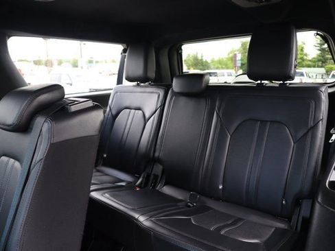 Used 2021 Ford Expedition Max Limited AWD/4WD image 17