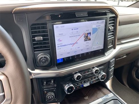New 2025 Ford F150 King Ranch image 24