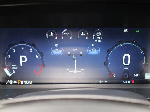 New 2025 Ford F150 Raptor w/ Equipment Group 803A Raptor R image 10