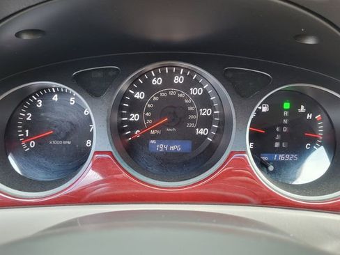 Used 2004 Lexus ES 330 FWD image 14