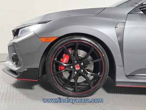 Used 2018 Honda Civic Type R image 11