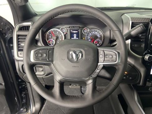 New 2026 RAM 2500 Big Horn image 16