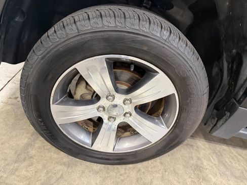 Certified 2016 Jeep Patriot High Altitude image 40