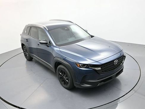 Used 2025 MAZDA CX-50 AWD 2.5 S w/ Cargo Package image 16